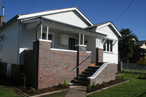 Armidale Executive Accommodation - City Centre - C Tourism 2