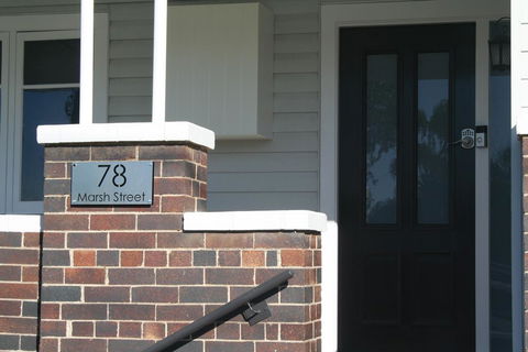 Armidale Executive Accommodation - City Centre - C Tourism 3