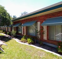 Armidale Rose Villa Motel - C Tourism