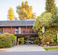 Armour Motor Inn - C Tourism