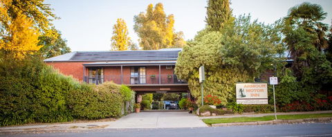 Armour Motor Inn - C Tourism 0
