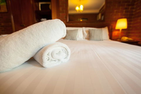 Armour Motor Inn - C Tourism 2