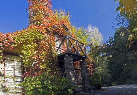 Arnica Views Summit Retreat - C Tourism 0