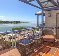 Aroona at Minnamurra - C Tourism