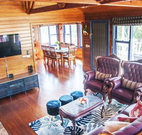 Artee House - A Bright Escape - C Tourism