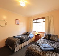 Arthur River Holiday Units - C Tourism