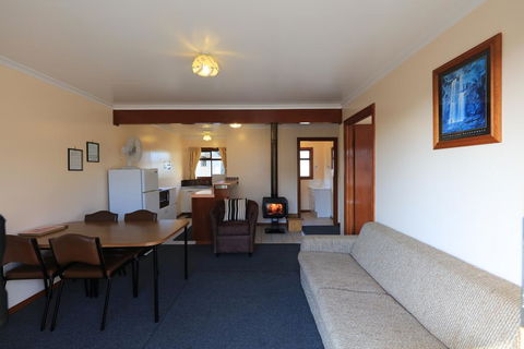 Arthur River Holiday Units - C Tourism 3