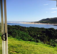 Arthur River Spa Cottage - C Tourism