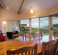 Arthur Riverfront and Sea Lodge Upstream - C Tourism