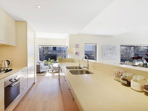 Arum 4, Heritage Park - Contemporary & Timeless - C Tourism 3