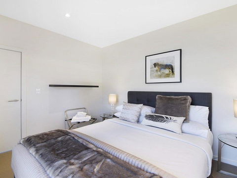Arum 4, Heritage Park - Contemporary & Timeless - C Tourism 1