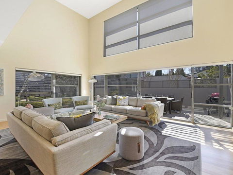 Arum 4, Heritage Park - Contemporary & Timeless - C Tourism 0