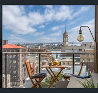 Arvia Newcastle - C Tourism