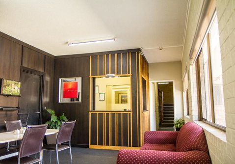 Ascot Budget Inn & Residences - C Tourism 2