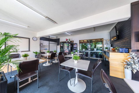 Ascot Budget Inn & Residences - C Tourism 3