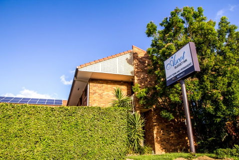 Ascot Budget Inn & Residences - C Tourism 1