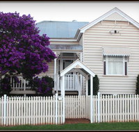 Ashbrooke Cottage - C Tourism