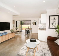 Ashburton Apartment - C Tourism