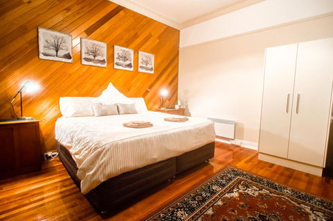 Ashcroft Apartment - C Tourism 3