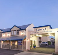 Ashmont Motel and Apartments - C Tourism