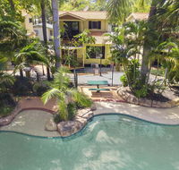 Ashmore Palms Holiday Village - C Tourism