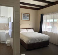 Ashton Motel - C Tourism