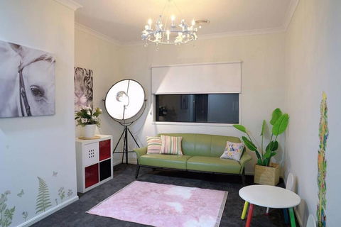 Luxury 9 BRM House In Melbourne - C Tourism 0