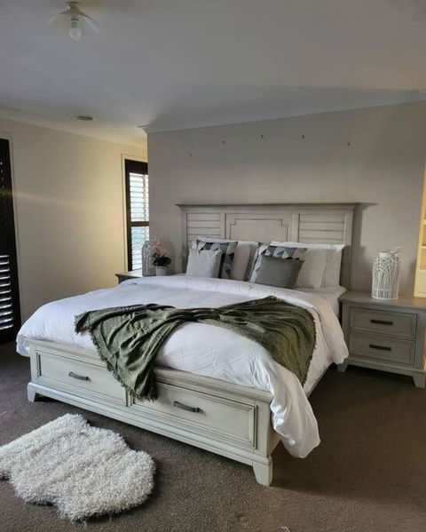 Luxury Green - C Tourism 0