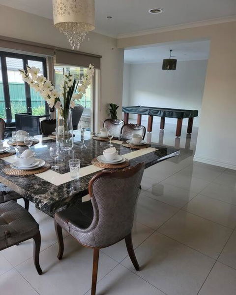 Luxury Green - C Tourism 2