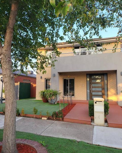 Luxury Green - C Tourism 3