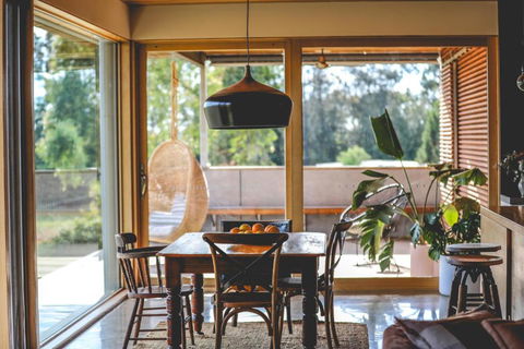 Luxury Retreat At Barham Avocados - C Tourism 0