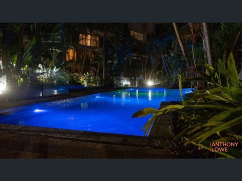 Luxury Spacious Apartment - C Tourism 1