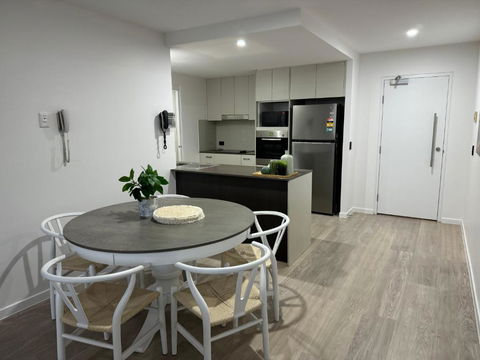 Luxury Spacious Apartment - C Tourism 2