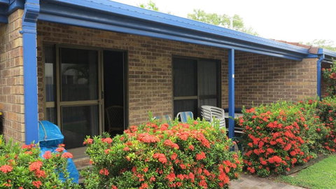 Magnetic Shores Unit 2 - C Tourism 1