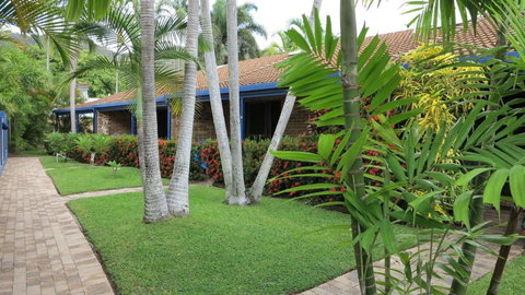 Magnetic Shores Unit 2 - C Tourism 0