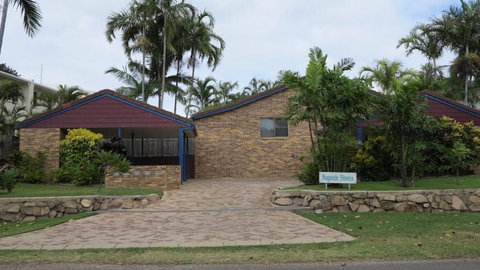 Magnetic Shores Unit 2 - C Tourism 3