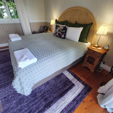 Maiala Park Lodge - C Tourism 3