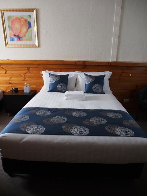 Majestic Motel - C Tourism 3