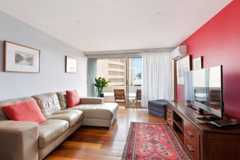 Manlybeachonline.com713 At The Beach - C Tourism 0