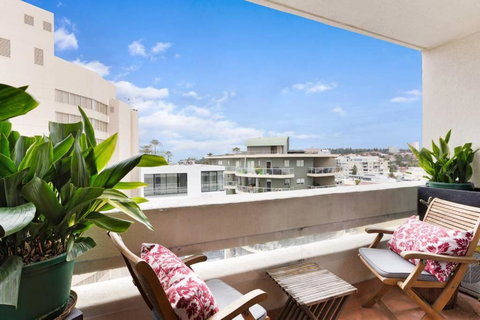 Manlybeachonline.com713 At The Beach - C Tourism 2