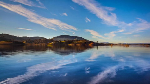 Mansfield Country Resort - C Tourism 0