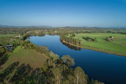 Mansfield On The Manning - C Tourism 2