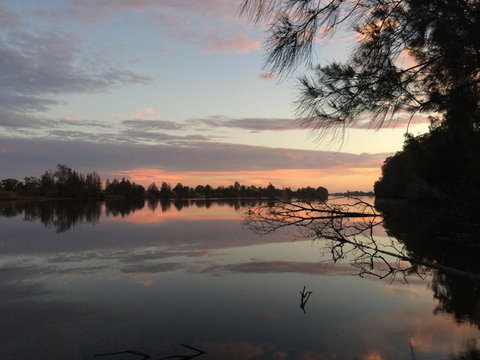 Mansfield On The Manning - C Tourism 3