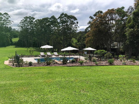 Mansfield On The Manning - C Tourism 1