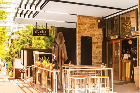 Mantra Terrace Brisbane - C Tourism 3