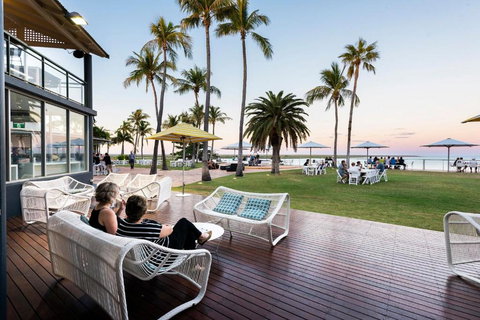 Mangrove Hotel - C Tourism 1