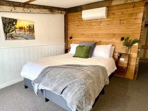 Maple Lane Farm Stay - C Tourism 3