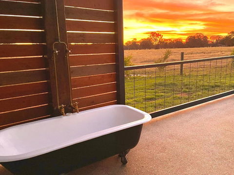 Maple Lane Farm Stay - C Tourism 2