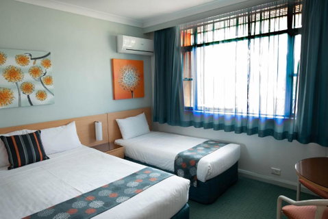 Markets Hotel - C Tourism 1
