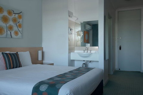 Markets Hotel - C Tourism 2